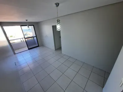 Apartamento com 3 Quartos para alugar, 85m² no Bairro Novo, Olinda
