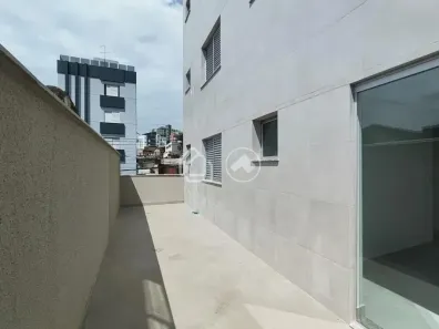 Apartamento com 3 Quartos à venda, 90m² no Minas Brasil, Belo Horizonte