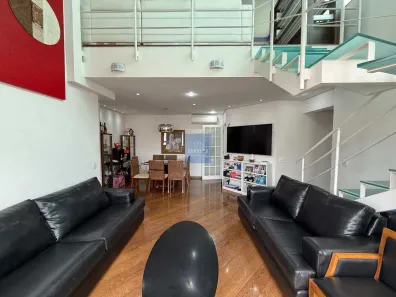 Cobertura com 4 Quartos à venda, 240m² no Jardim Vila Mariana, São Paulo