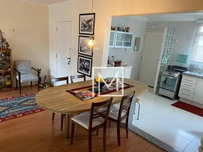 Apartamento com 3 Quartos à venda, 125m² no Ipiranga, São Paulo