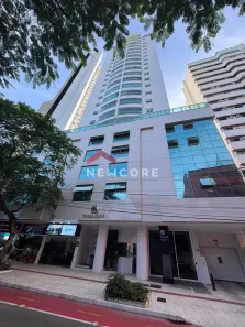 Apartamento com 4 Quartos à venda, 155m² no Centro, Balneário Camboriú