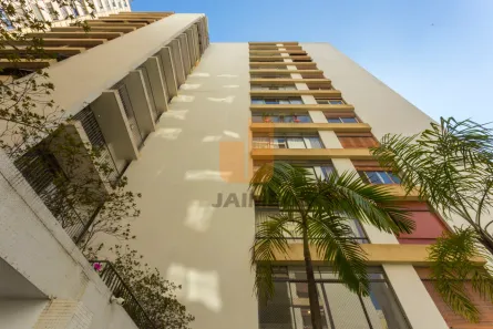 Apartamento com 3 Quartos à venda, 167m² no Santa Cecília, São Paulo
