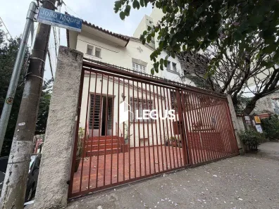 Casa com 3 Quartos à venda, 180m² no Pinheiros, São Paulo