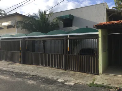 Prédio Comercial à venda, 500m² no Vilas do Atlântico, Lauro de Freitas