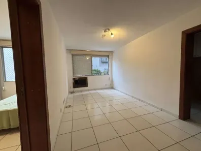 Apartamento com 1 Quarto à venda, 44m² no Mont Serrat, Porto Alegre