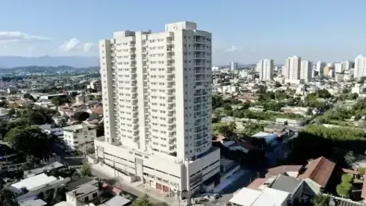 Apartamento com 2 Quartos à venda, 66m² no da Luz, Nova Iguaçu