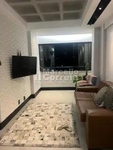 Apartamento com 2 Quartos à venda, 50m² no Casa Amarela, Recife