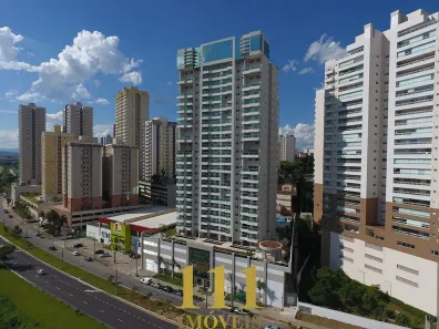 Apartamento com 2 Quartos à venda, 134m² no Vila Ema, São José dos Campos
