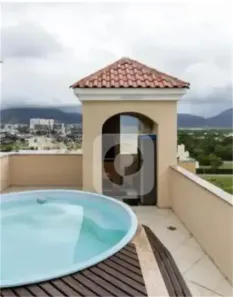 Cobertura com 2 Quartos à venda, 140m² no Recreio dos Bandeirantes, Rio de Janeiro