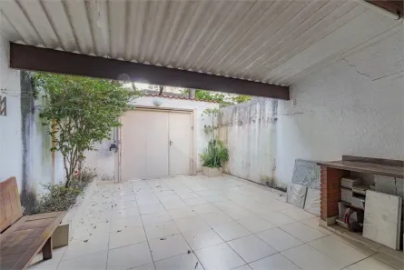 Sobrado com 3 Quartos à venda, 400m² no Vila Anglo Brasileira, São Paulo