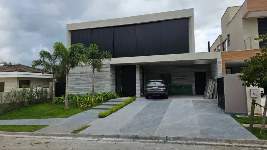 Sobrado com 4 Quartos à venda, 400m² no Alphaville, Santana de Parnaíba