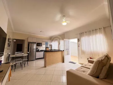 Casa com 3 Quartos à venda, 138m² no Loteamento Residencial Terra Nova, Itatiba