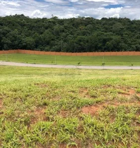 Lote/Terreno à venda, 665m² no Chácara Terra Nova, Jundiaí