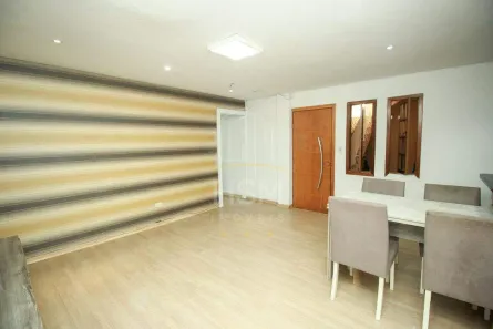 Casa com 3 Quartos para alugar, 100m² no Jardim Utinga, Santo André