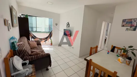 Apartamento com 3 Quartos à venda, 83m² no Pina, Recife