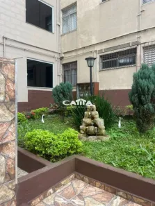 Apartamento com 2 Quartos à venda, 57m² no Conjunto Habitacional Padre Manoel da Nóbrega, São Paulo