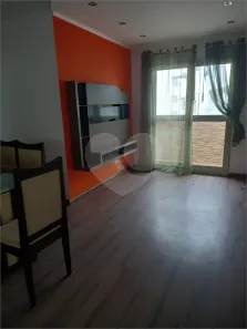 Apartamento com 2 Quartos à venda, 55m² no Casa Verde Alta, São Paulo