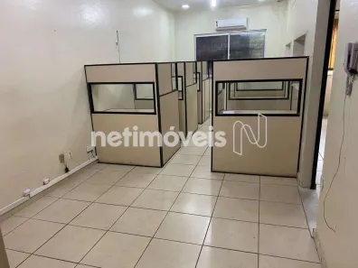 Sala Comercial à venda, 31m² no Cacuia, Rio de Janeiro