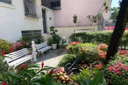 Apartamento com 3 Quartos à venda, 111m² no Flamengo, Rio de Janeiro