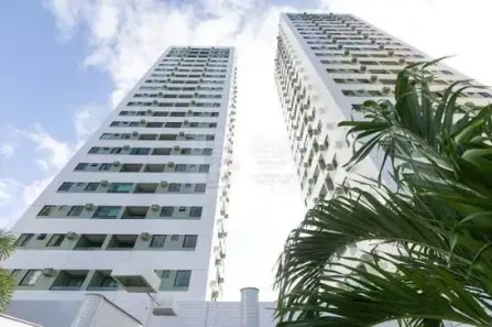 Apartamento com 3 Quartos à venda, 75m² no Encruzilhada, Recife
