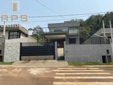 Casa com 4 Quartos à venda, 205m² no Loteamento Residencial Boa Vista, Atibaia