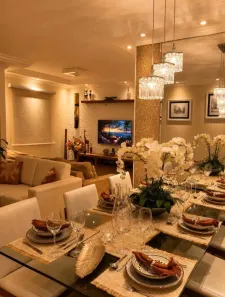 Apartamento com 2 Quartos para alugar, 76m² no Vila Invernada, São Paulo