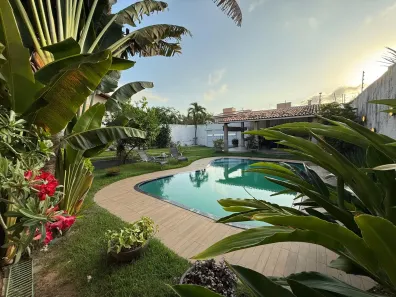 Casa com 3 Quartos à venda, 101010101m² no Calhau, São Luís