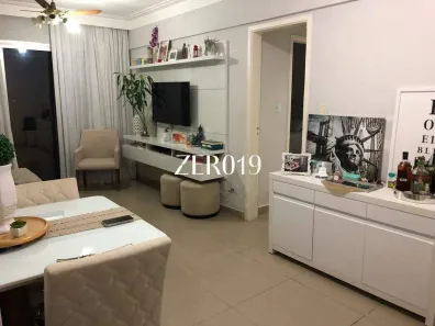 Apartamento com 2 Quartos à venda, 80m² no Taquaral, Campinas