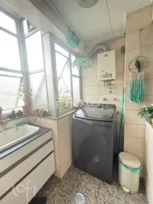 Apartamento com 1 Quarto à venda, 51m² no Partenon, Porto Alegre