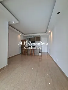 Apartamento com 3 Quartos à venda, 78m² no Vila Dom Pedro I, São Paulo