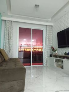 Apartamento com 3 Quartos à venda, 71m² no Vila Santa Maria, Jundiaí