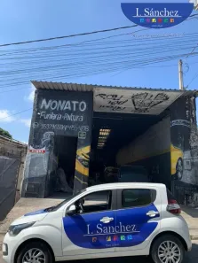 Galpão/Depósito/Armazém à venda, 250m² no Jardim Santa Rita II, Itaquaquecetuba