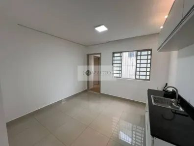 Casa com 3 Quartos para alugar, 90m² no Centro, Indaiatuba