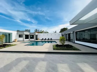 Casa de Condomínio com 4 Quartos à venda, 1000m² no Barra da Tijuca, Rio de Janeiro