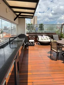 Cobertura com 4 Quartos à venda, 302m² no Santa Maria, São Caetano do Sul