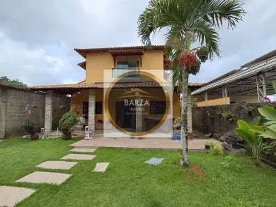 Casa com 4 Quartos à venda, 160m² no Centro, São Lourenço da Mata