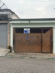 Casa com 4 Quartos à venda, 473m² no Jardim Briquet, Itapevi