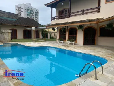 Casa com 4 Quartos à venda, 492m² no Centro, Itanhaém