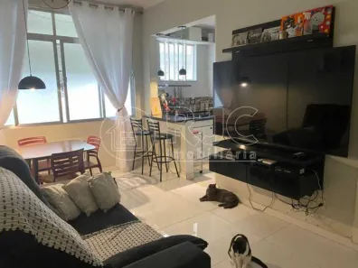 Apartamento com 1 Quarto à venda, 54m² no Tijuca, Rio de Janeiro