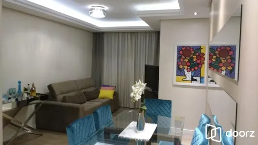 Apartamento com 3 Quartos à venda, 62m² no Sarandi, Porto Alegre