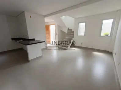 Sobrado com 2 Quartos à venda, 75m² no Vila Moinho Velho, São Paulo