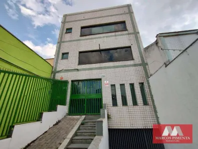 Imóvel Comercial com 4 Quartos à venda, 636m² no Mooca, São Paulo