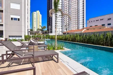 Apartamento com 3 Quartos à venda, 114m² no Vila Primavera, São Paulo