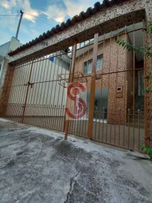 Casa com 1 Quarto para alugar, 90m² no Vila Independência, São Paulo