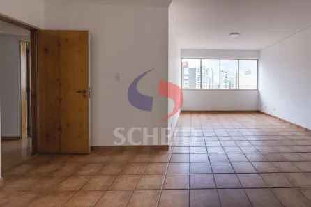 Apartamento com 3 Quartos à venda, 103m² no Perdizes, São Paulo