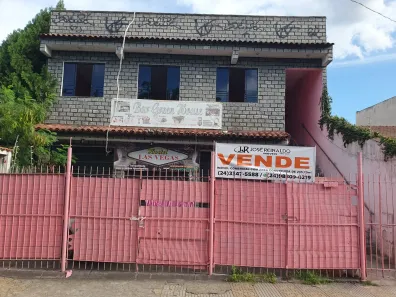 com 5 Quartos à venda, 295m² no Conforto, Volta Redonda