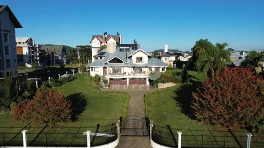 Casa com 5 Quartos à venda, 3725m² no Nova Petrópolis, Nova Petrópolis