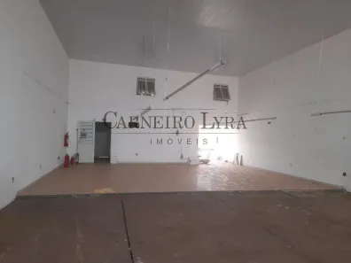 Galpão/Depósito/Armazém à venda, 250m² no Vila São Judas Tadeu, Jaú