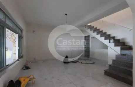 Sobrado com 3 Quartos à venda, 126m² no Vila Ema, São Paulo