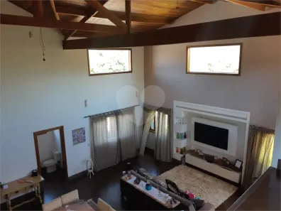 Casa de Condomínio com 3 Quartos à venda, 262m² no Santa Inês, Mairiporã